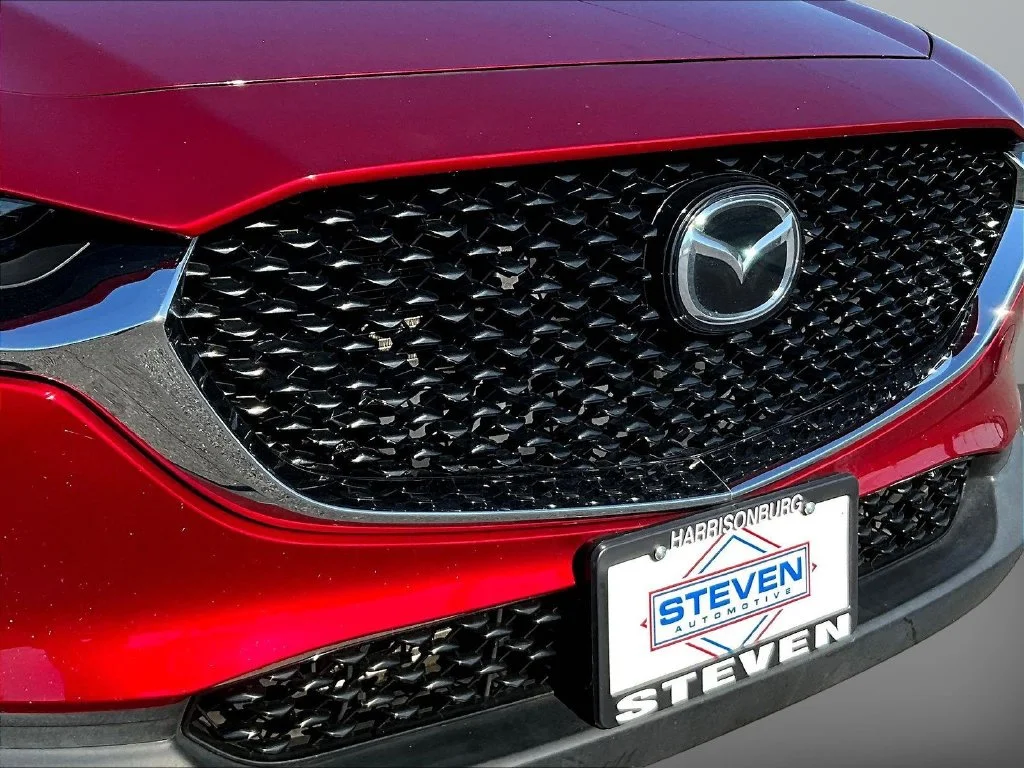 Used 2022 Red Mazda 2.5 S Premium Package image 34