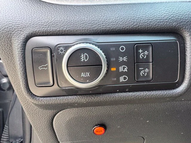 Used 2023 Gray Ford Timberline image 23
