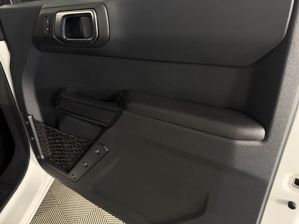 Used 2025 White Ford Big Bend image 32