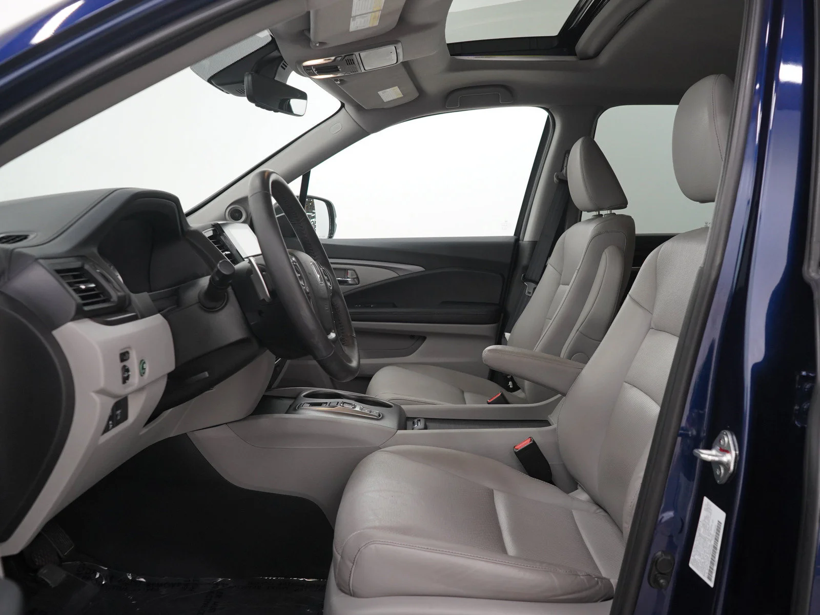 Used 2023 Blue Honda RTL AWD image 23