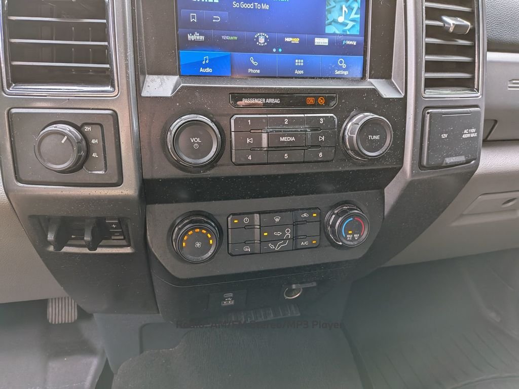 Used 2022 Gray Ford XLT image 20