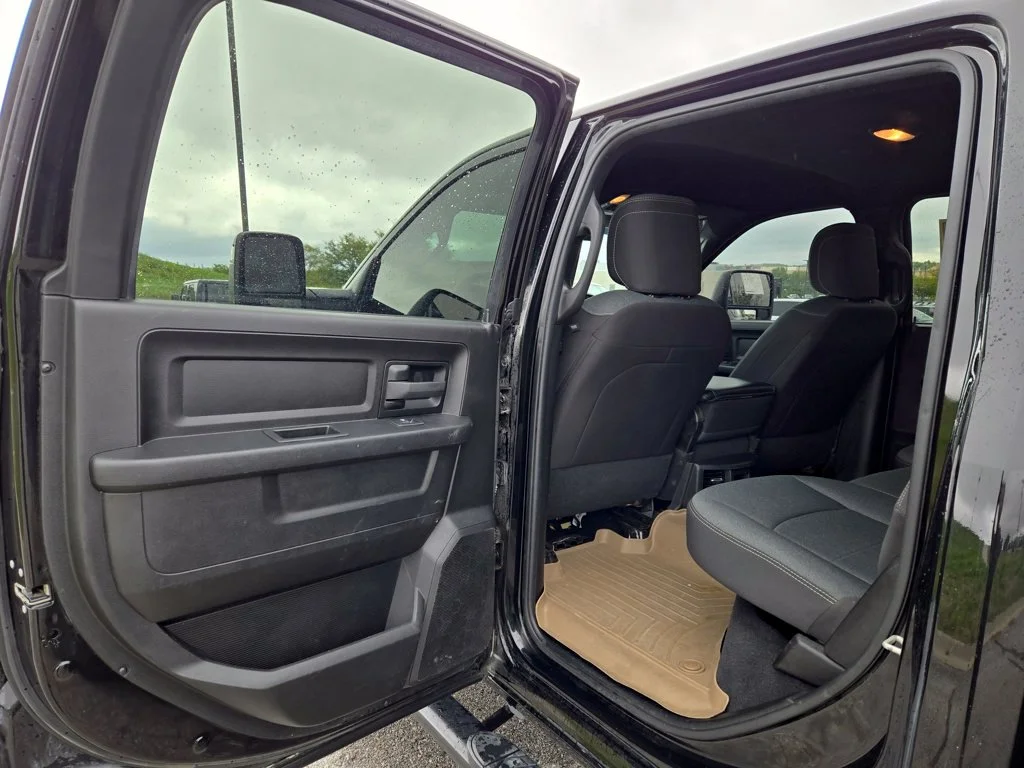 Used 2023 Black Ram Tradesman image 27