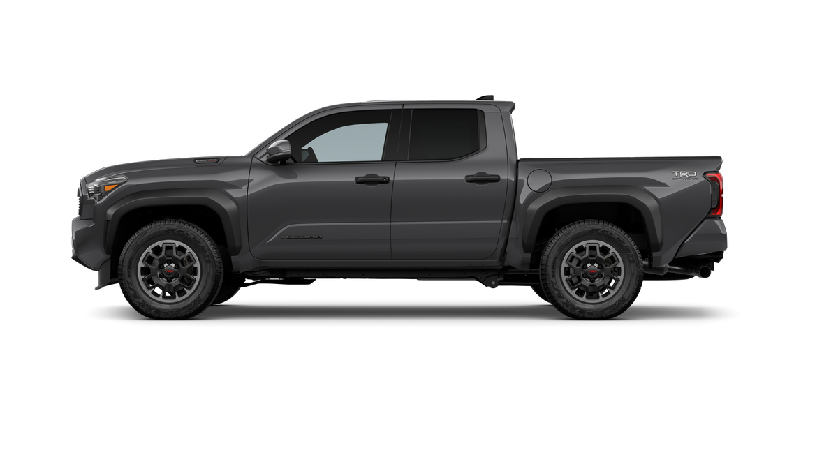 New 2026 Underground Toyota TRD Off-Road i-FORCE MAX image 35