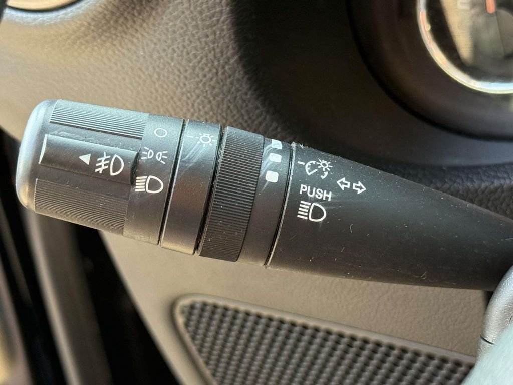 Used 2014 Black Jeep Sport image 24