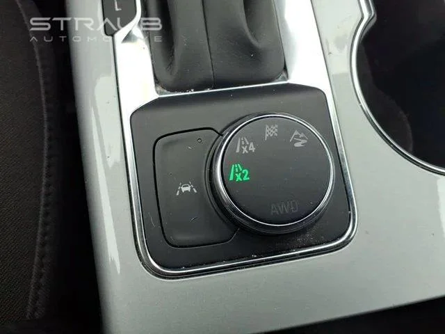 Used 2023 Blue Glow Metallic Chevrolet LT image 30