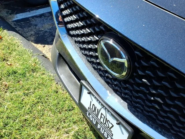 New 2026 Blue Mazda 2.5 S Select Sport AWD image 19