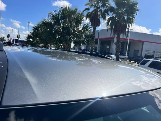 Used 2019 Gray Chevrolet LT image 7