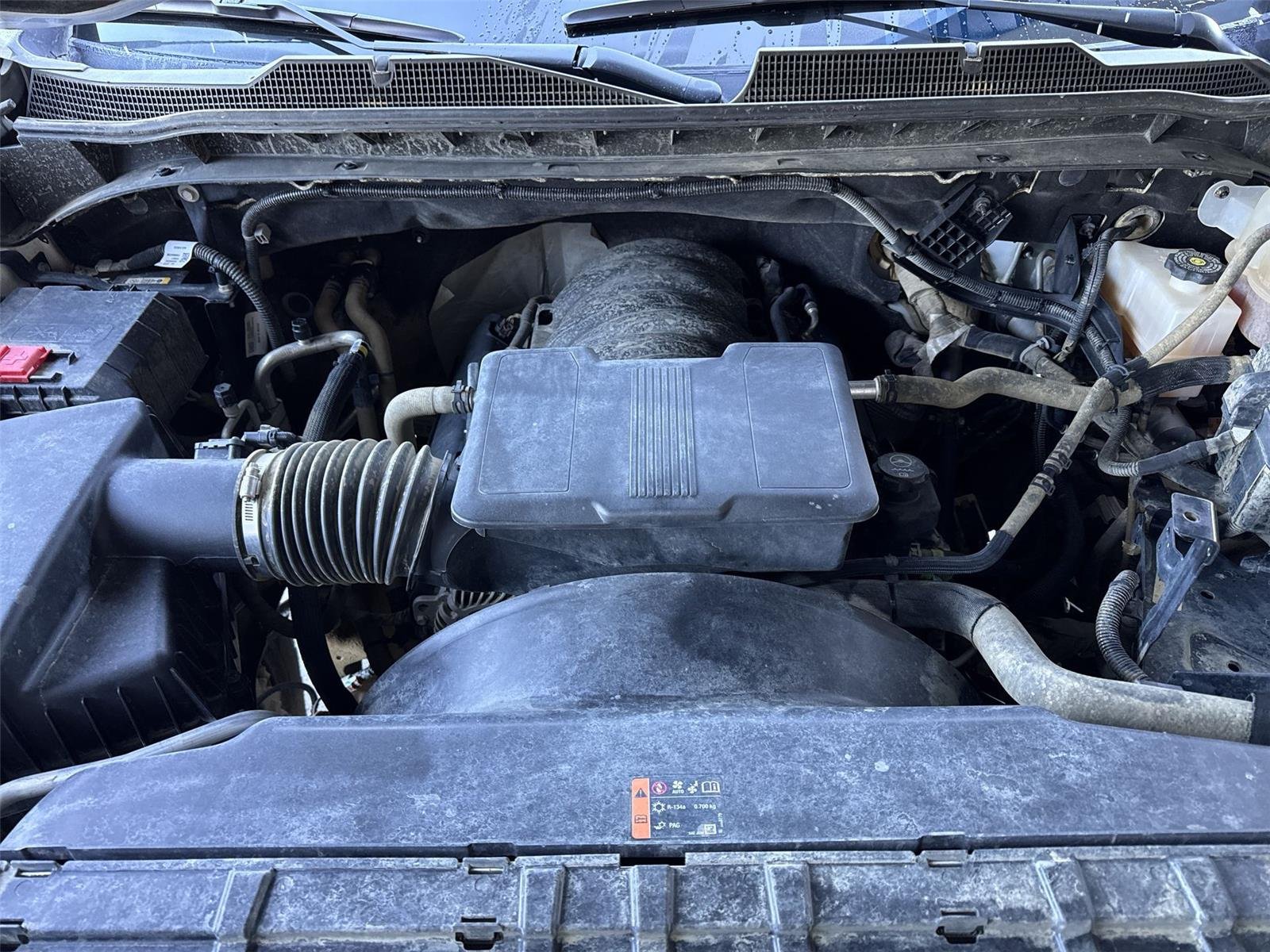 2025 Chevrolet Silverado 2500HD LT - Photo 31