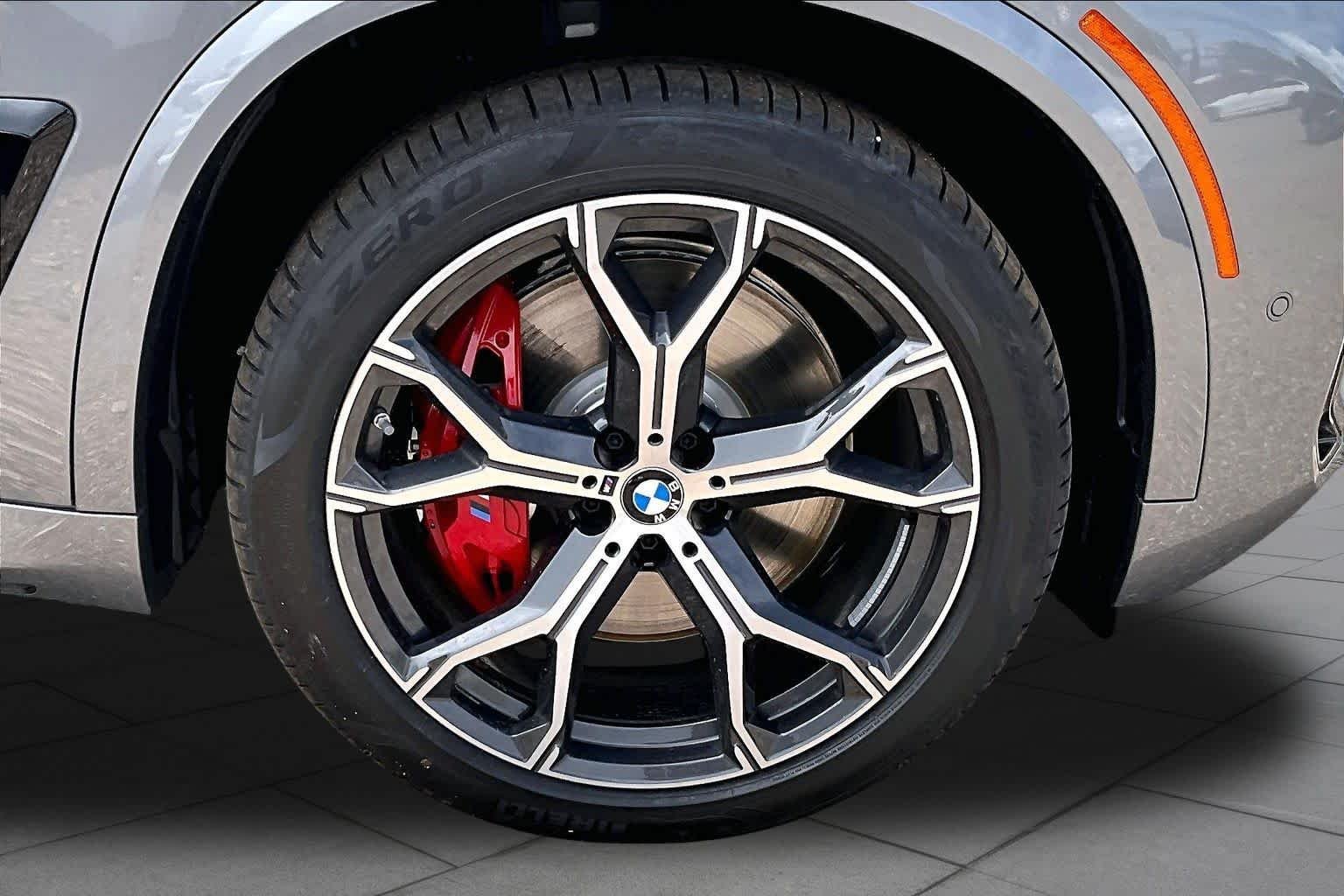2026 BMW X5 50e - Photo 11