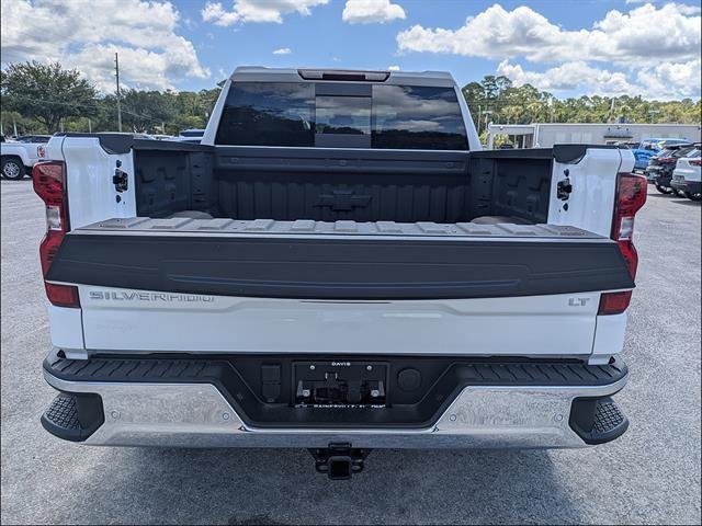 2026 Chevrolet Silverado 1500 LT - Photo 14