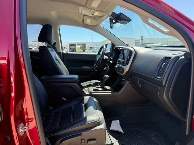 2020 GMC Canyon Denali - Photo 24