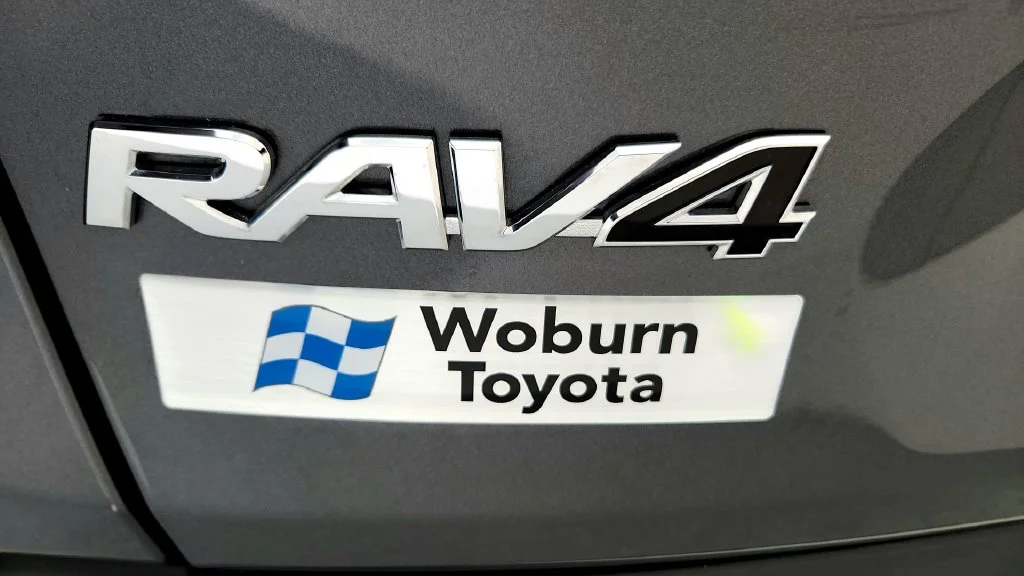 Certified Used 2024 Gray Toyota XLE image 24