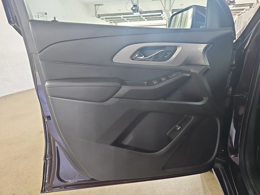 Certified Used 2023 Red Chevrolet LT image 33