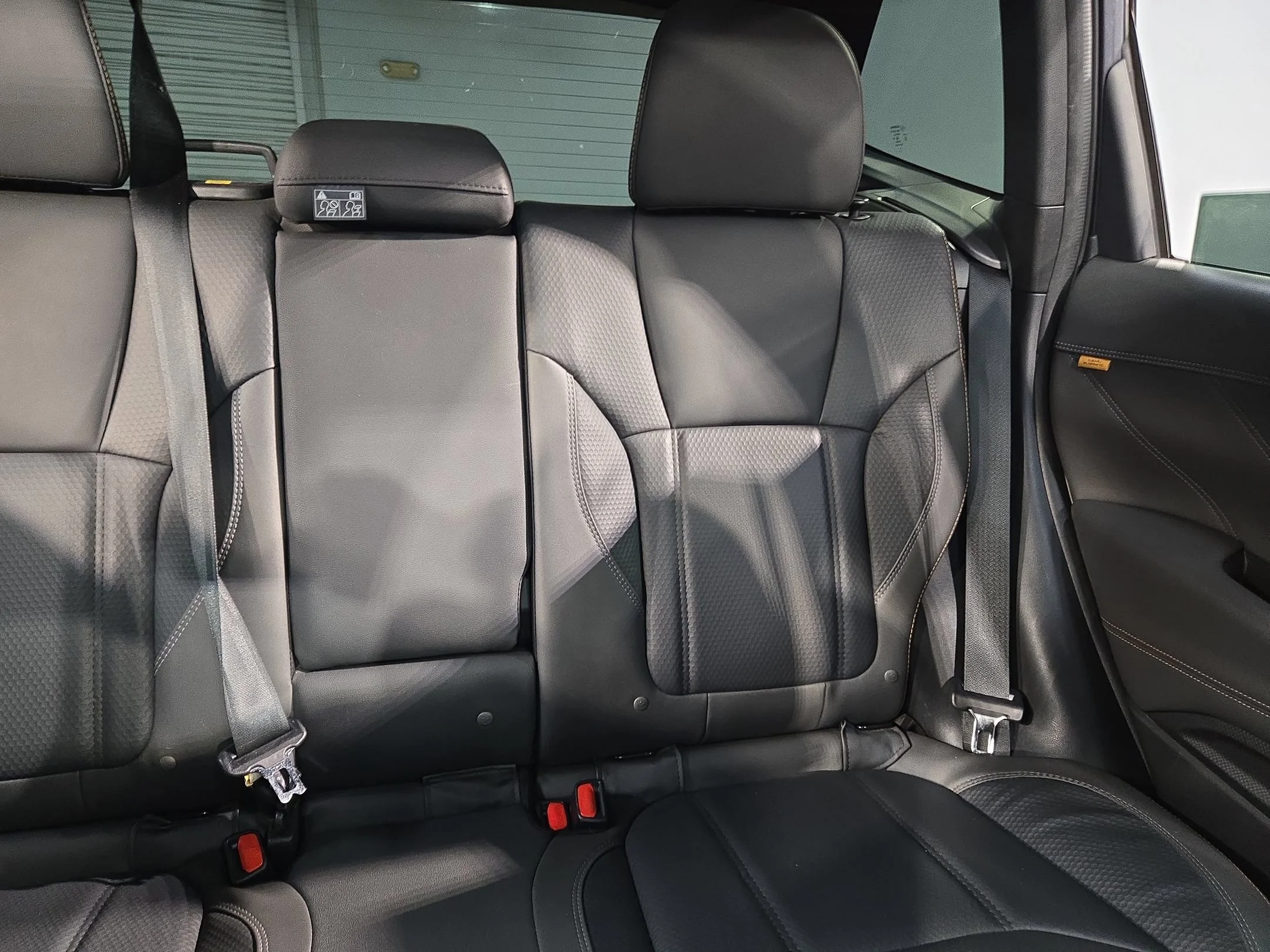 Used 2022 Magnetite Gray Metallic Subaru Wilderness image 14