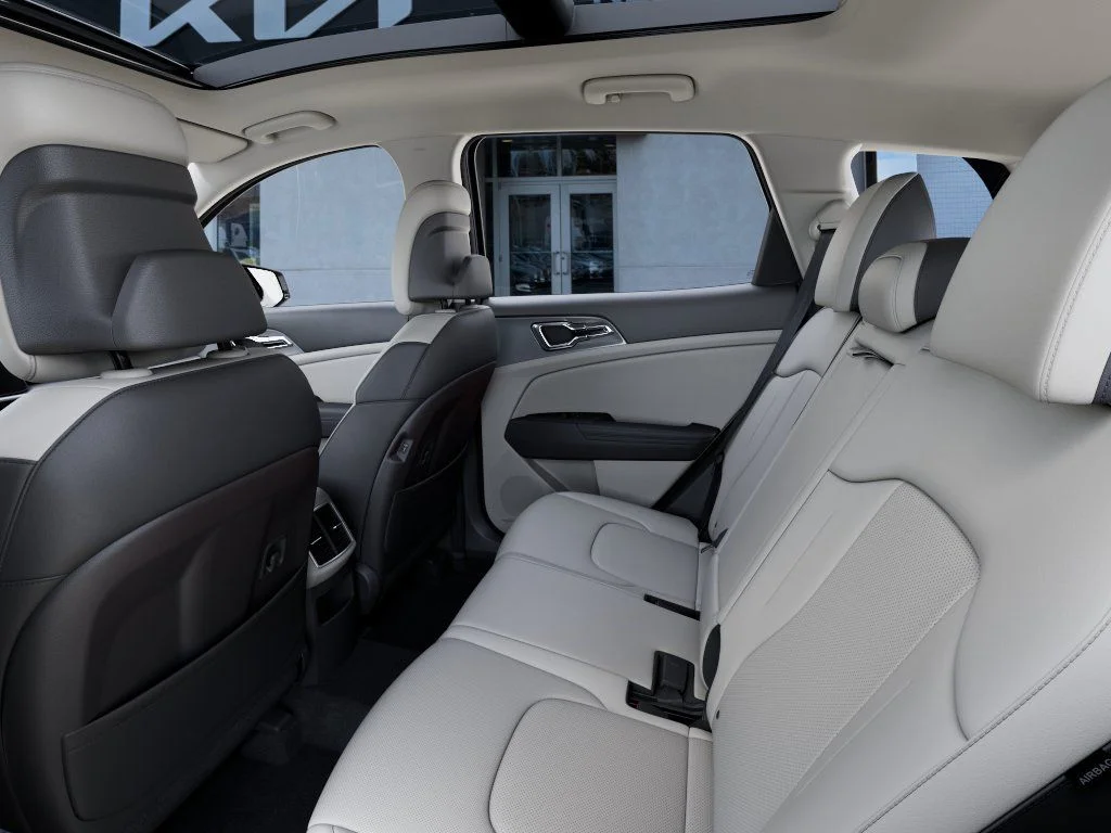 New 2026 Panthera Metal Kia EX image 18