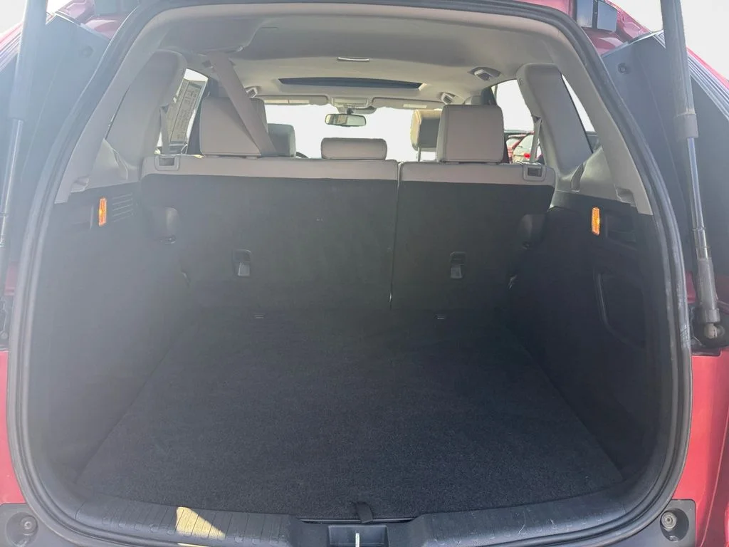 2021 Honda CR-V EX-L - Photo 23