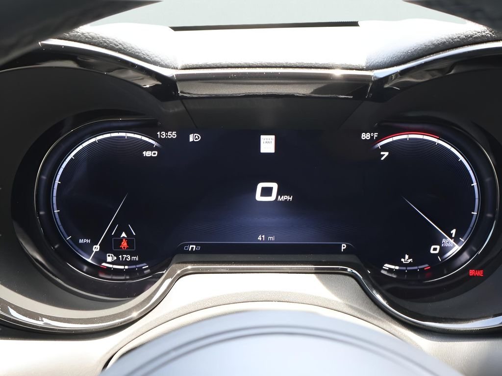 2025 Alfa Romeo Tonale Base - Photo 27