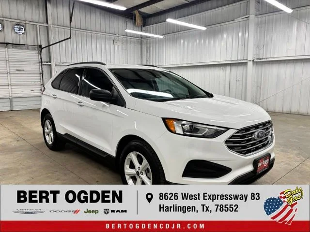 2021 Ford Edge SE