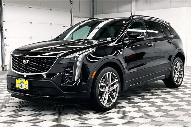 2023 Cadillac XT4 Sport - Photo 12