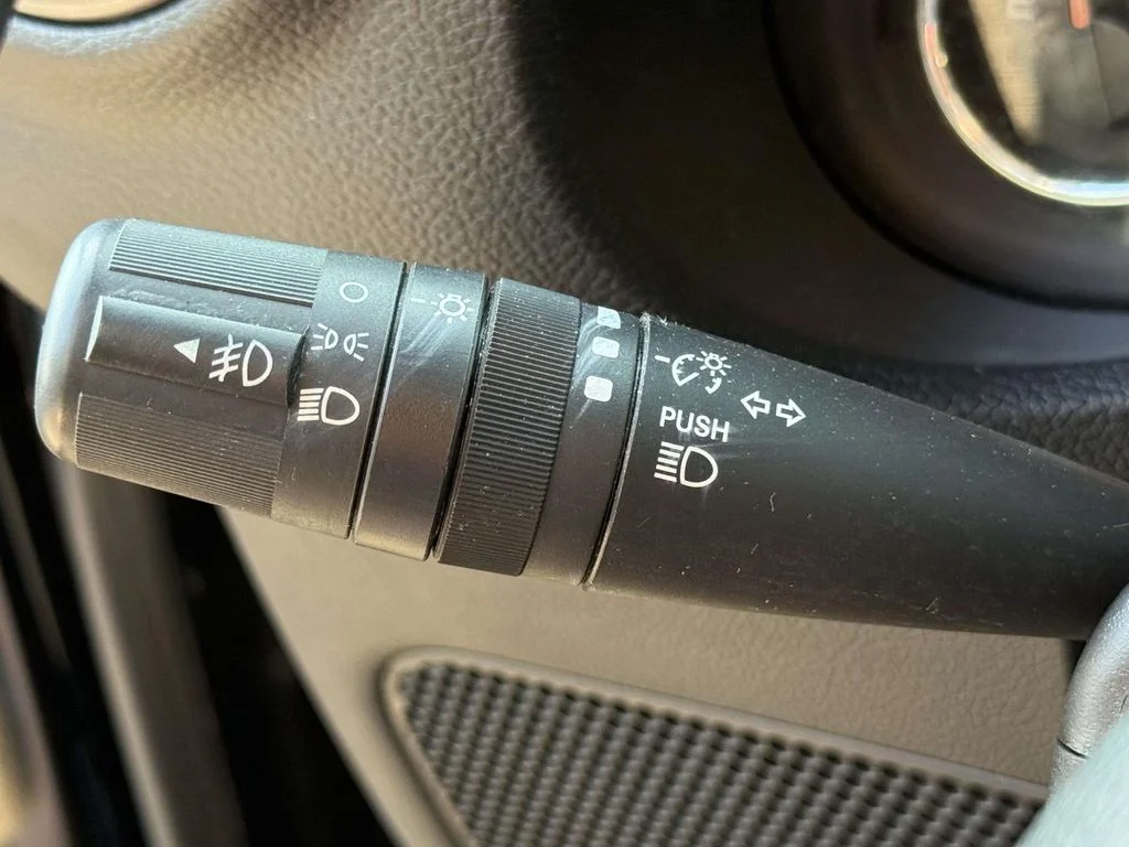 Used 2014 Black Jeep Sport image 24