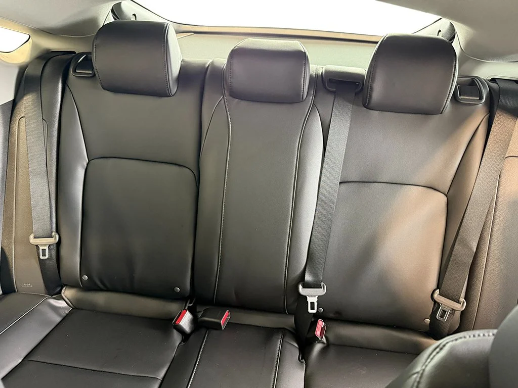 New 2026 Platinum White Pearl Acura  image 27