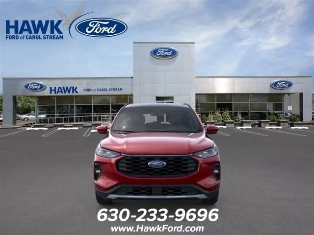 2025 Ford Escape ST-Line Select - Photo 6