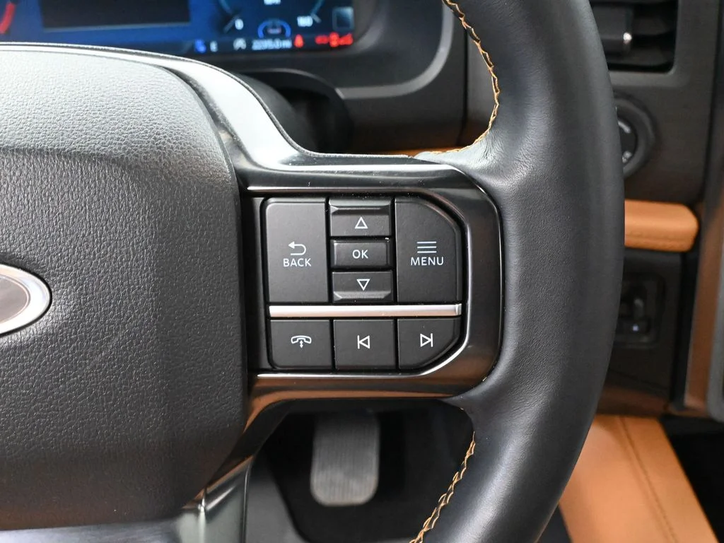 2024 Ford Expedition Platinum - Photo 31
