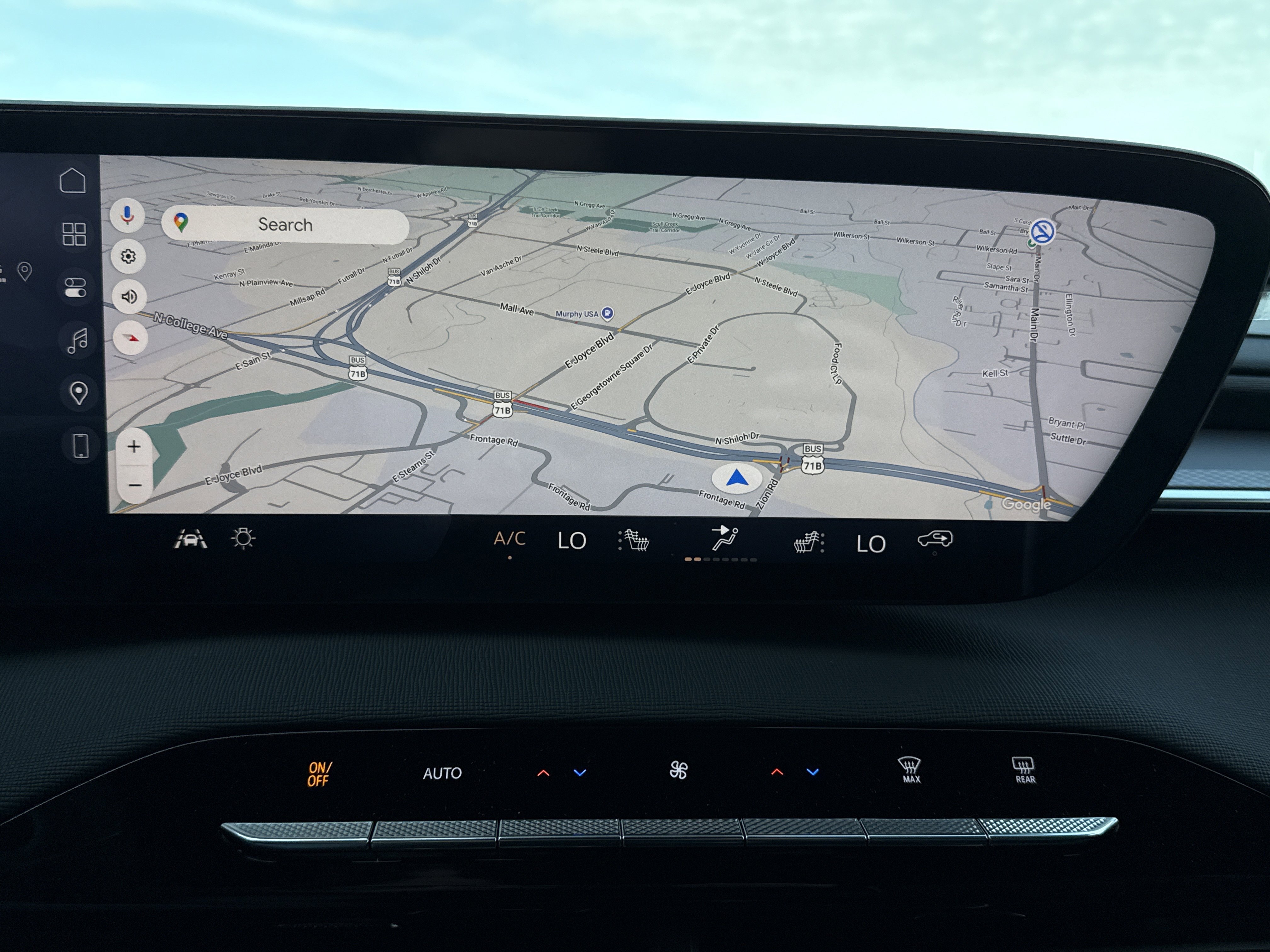 2026 Buick Enclave Sport Touring - Photo 9