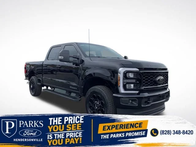 2026 Ford Super Duty F-250® XLT