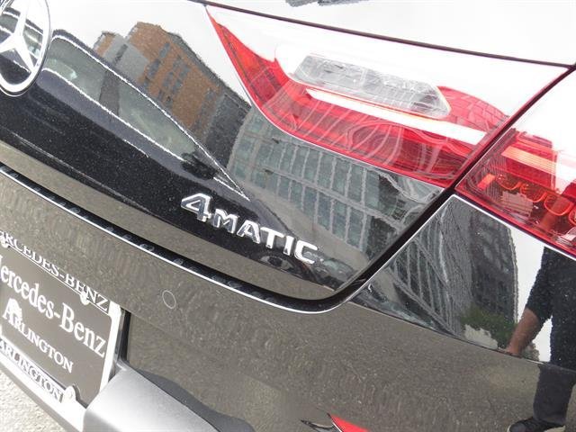 Used 2026 Night Black Mercedes-Benz CLA 250 image 30