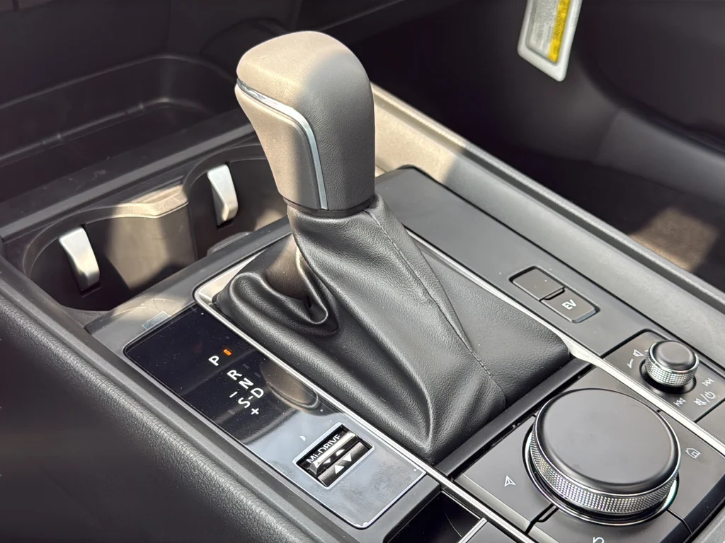 New 2026 Gray Mazda Preferred image 23