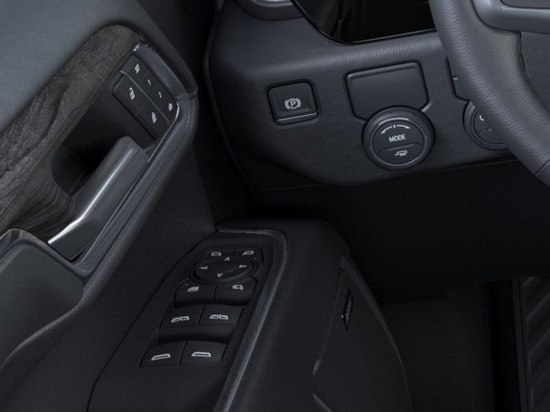 2026 Chevrolet Silverado 1500 LTZ - Photo 22