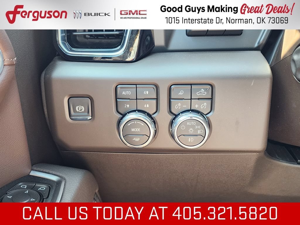 2026 GMC Sierra 1500 Denali - Photo 20