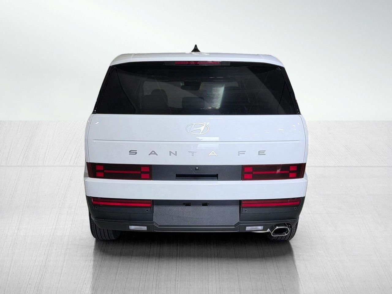 New 2026 Serenity White Hyundai SE FWD image 6