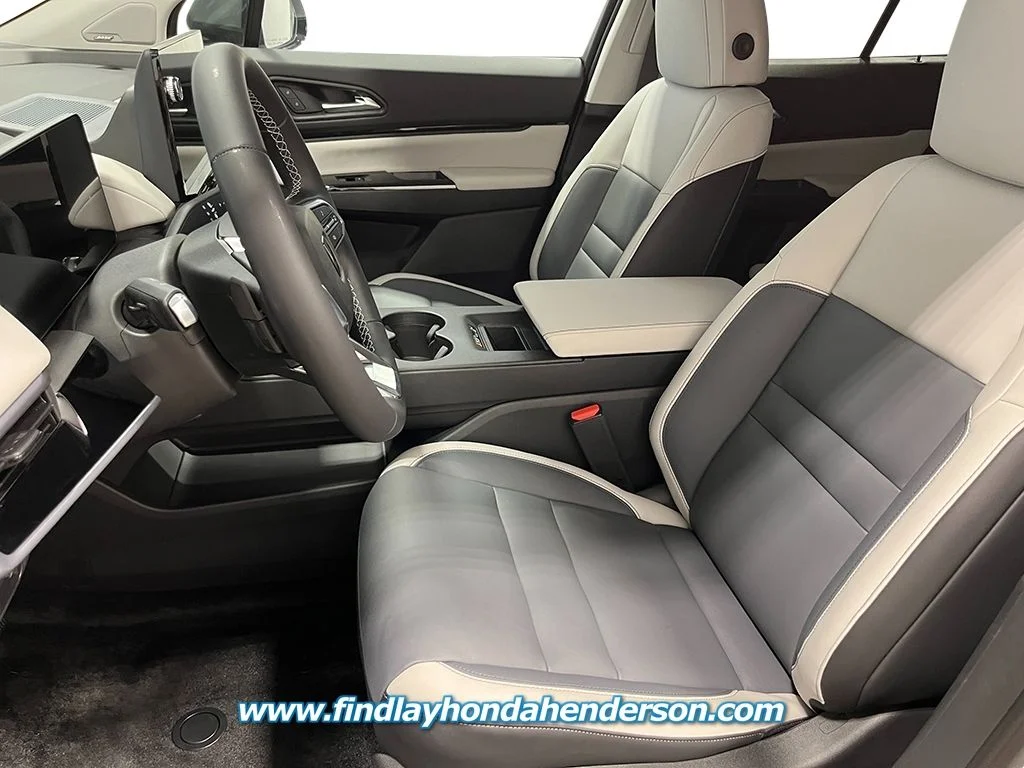 New 2026 Sonic Gray Pearl Honda Touring image 13