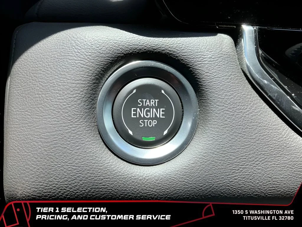 Certified Used 2024 Summit White GMC Elevation image 33