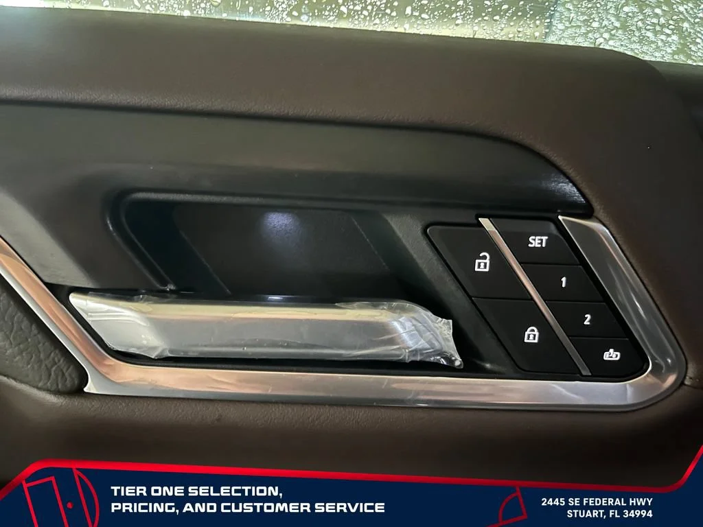 New 2026 Onyx Black GMC Denali image 13