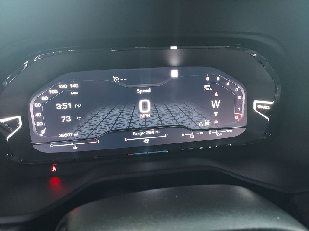 Certified Used 2023 Silver GMC Denali image 23