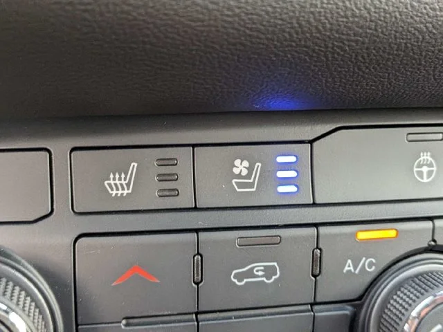 New 2027 Pitch-Black Exterior Paint Dodge GT image 28