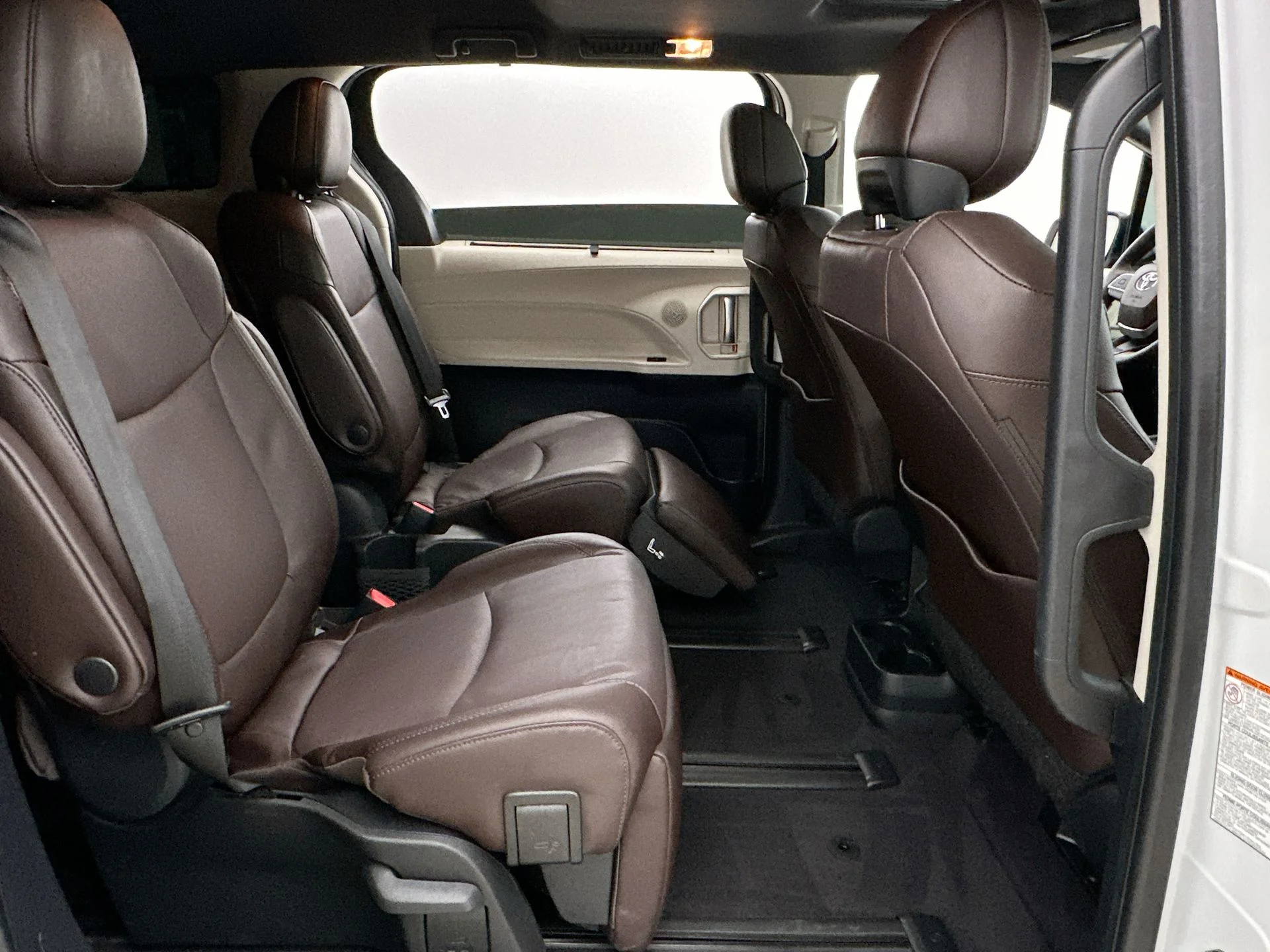 Used 2024 Beige Toyota Platinum image 17