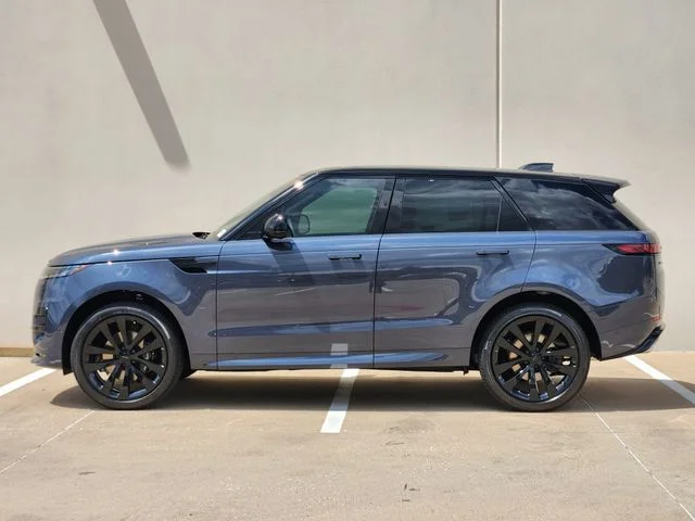 New 2026 Varesine Blue Land Rover Dynamic SE image 4