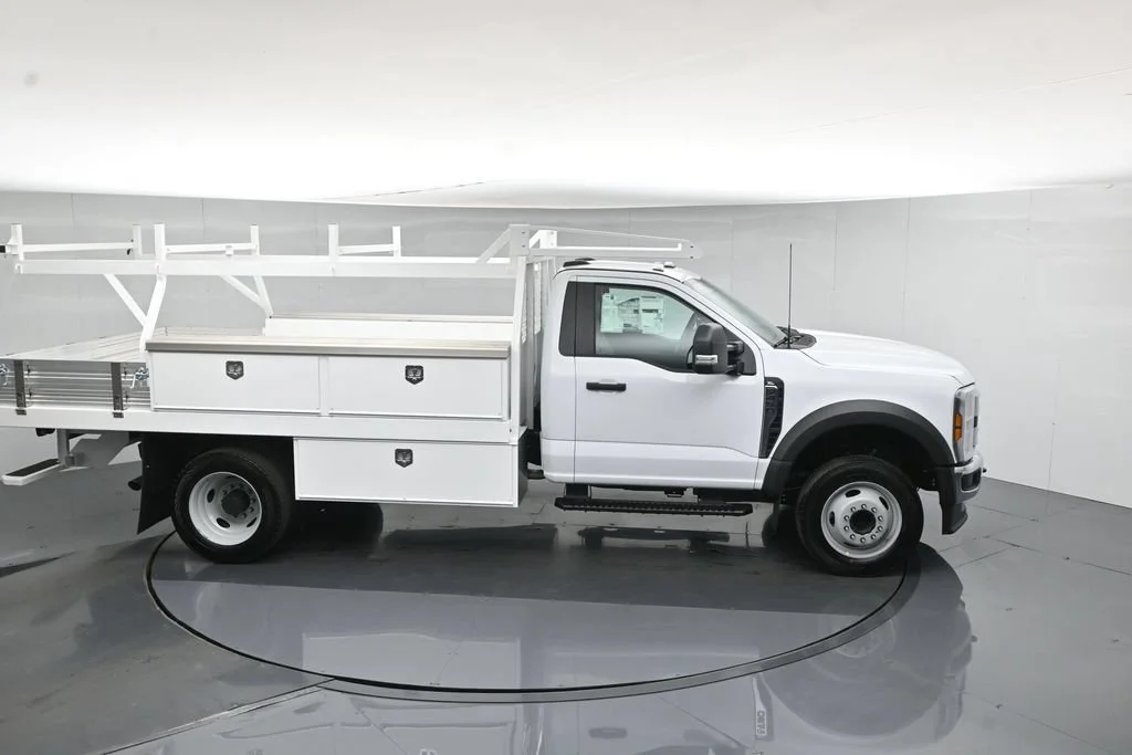 New 2026 Oxford White Ford XL image 45