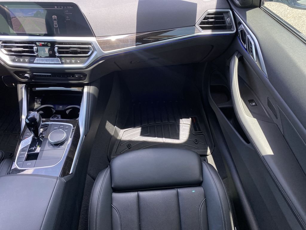 2023 BMW 4 Series 430i - Photo 16