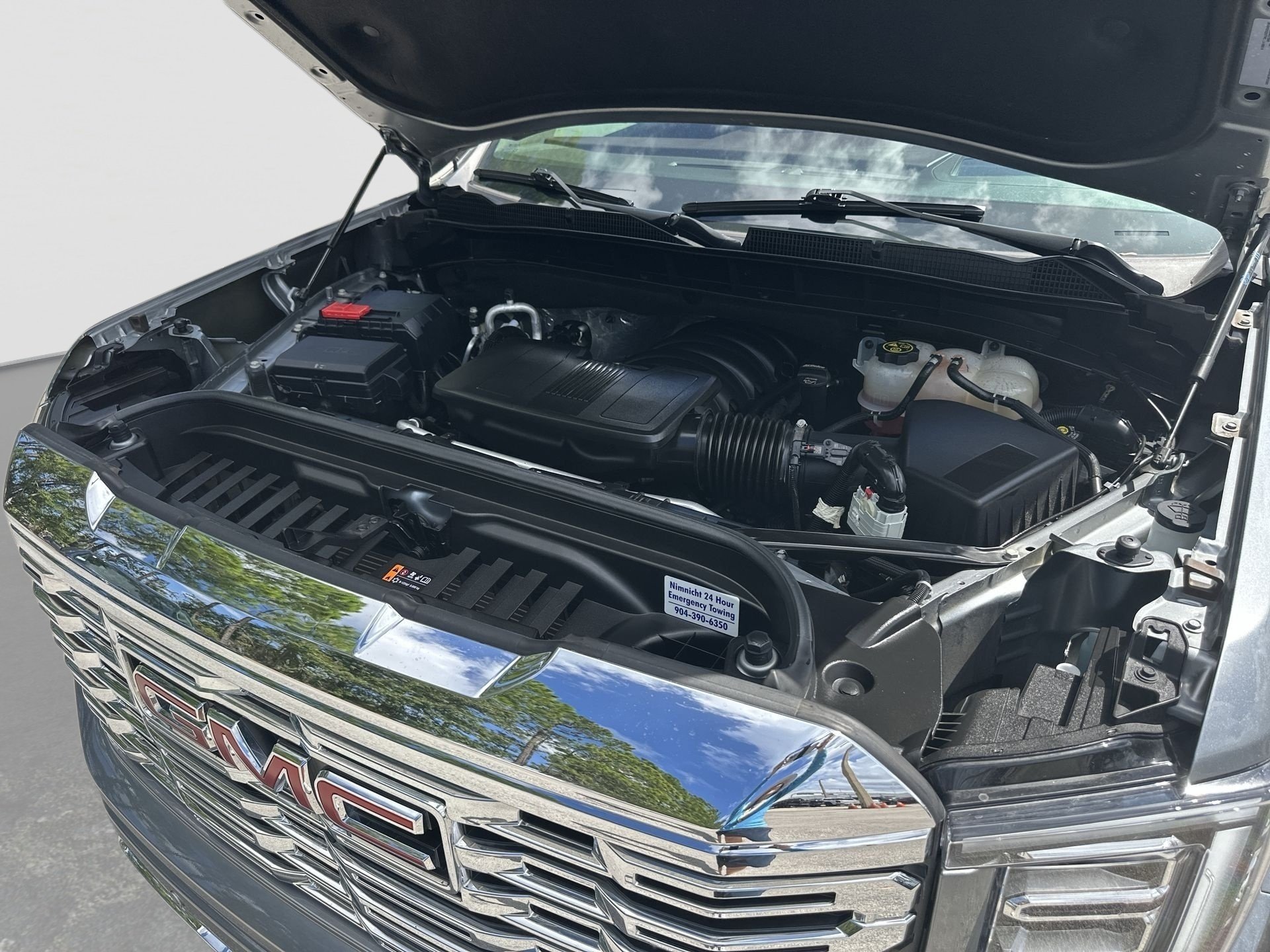 Certified Used 2023 STERLING METALLIC GMC Denali image 30