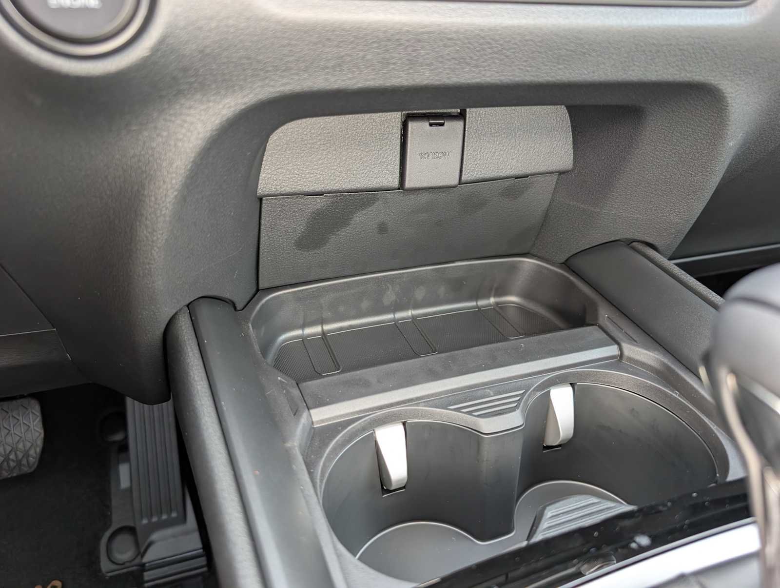 New 2026 Machine Gray Metallic Mazda 2.5 S Premium image 25