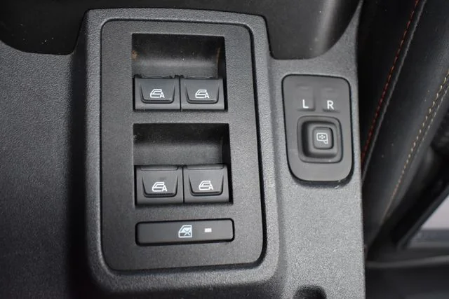 Used 2023 Black Ford Raptor image 35
