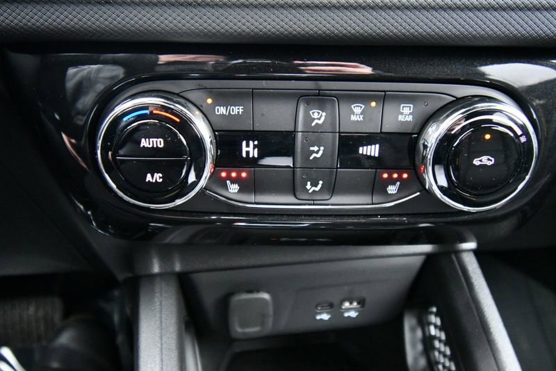 2026 Chevrolet Trailblazer Activ - Photo 25