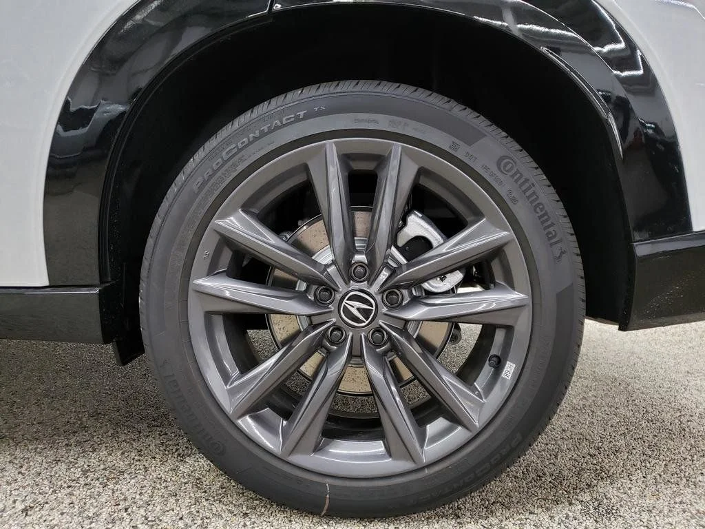2025 Acura ADX A-Spec Package - Photo 12