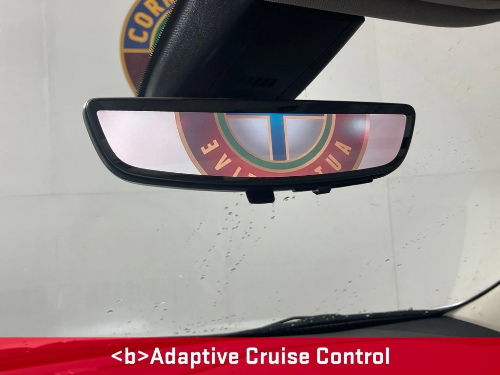 2021 GMC Acadia Denali - Photo 8