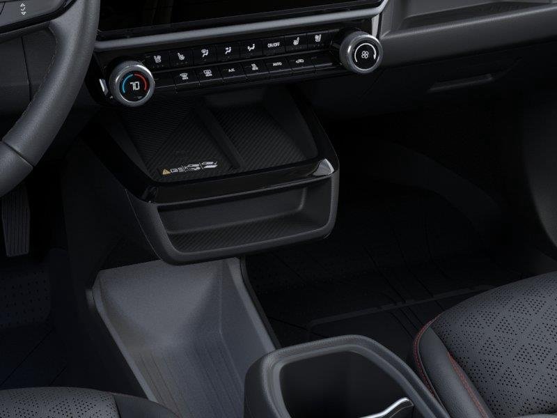 New 2027 Habanero Orange Chevrolet RS image 23